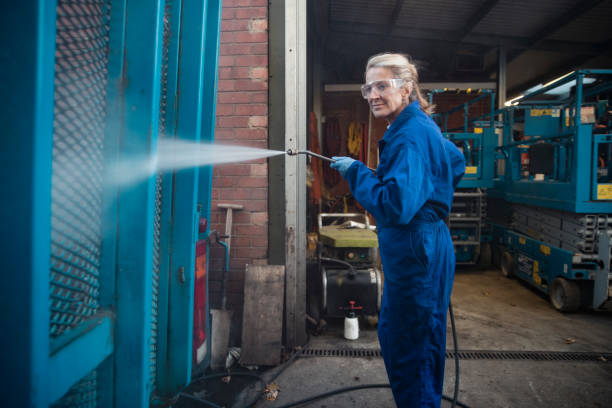 Best Affordable Pressure Washing  in Mammoth Spring, AR