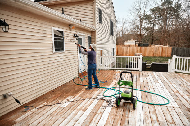 Best Residential Pressure Washing Services  in Mammoth Spring, AR