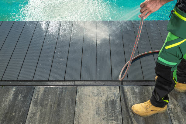 Mammoth Spring, AR Pressure Washing Company
