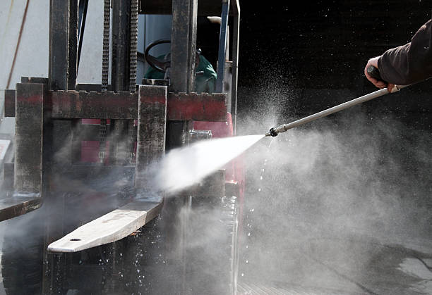 Best Pressure Washing Services Near Me  in Mammoth Spring, AR