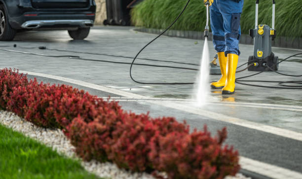 Best Concrete Pressure Washing  in Mammoth Spring, AR