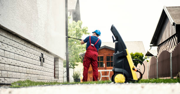 Best House Pressure Washing  in Mammoth Spring, AR